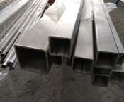 75x75mm不銹鋼方管201，304，316L